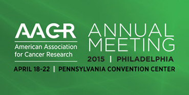×ðÁú¿Ê±½«¼ÓÈëÃÀ¹ú°©Ö¢Ñо¿Ð»á£¨AACR£©Äê¶È¾Û»á¼°Õ¹ÀÀ»á