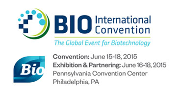 ×ðÁú¿Ê±½«¼ÓÈë2015ÄêÃÀ¹úÉúÎïÕ¹Äê¶È¾Û»á¼°Õ¹ÀÀ»á(BIOInternational)