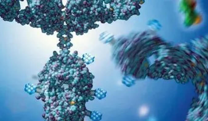 ADCҩ�������ģ�| һ����ʶADC�г���״����������