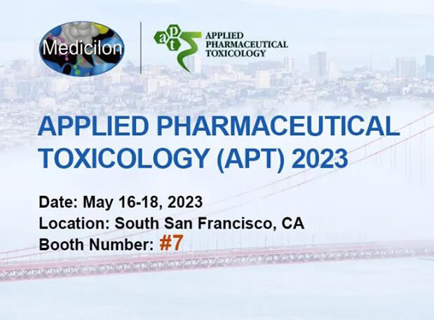 Applied Pharmaceutical Toxicology 2023 | ۽ʱЧ
