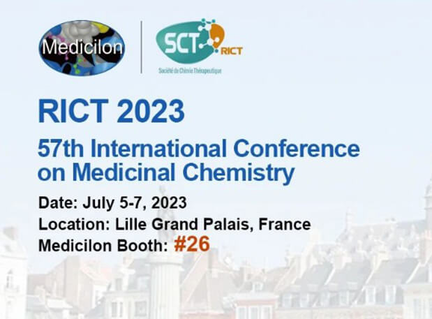 RICT2023| ������ʱ�·��������з�Ч��ƽ̨����ȫ��ҩ���з�