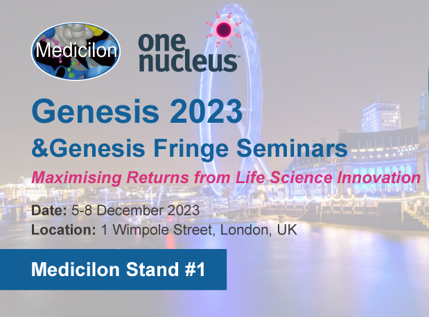 Genesis 2023 | ʱ˾ʿٴǰоշ
