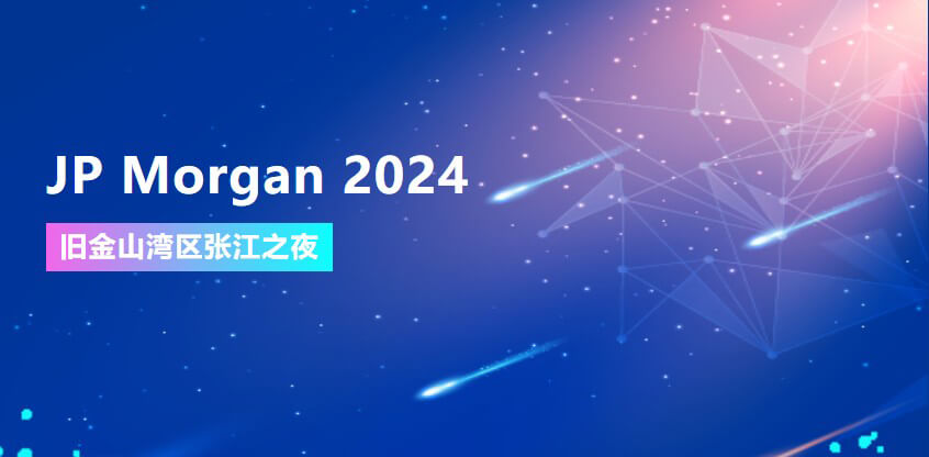 JP Morgan 2024 | ʱЭɽɽŽ֮ҹ