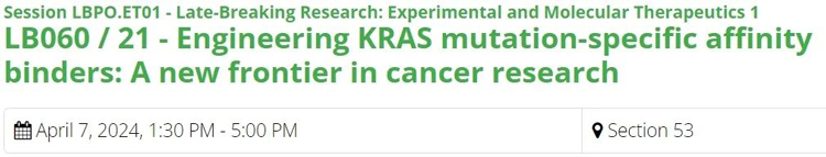 AACR2024ۻKRASصPoster.jpg